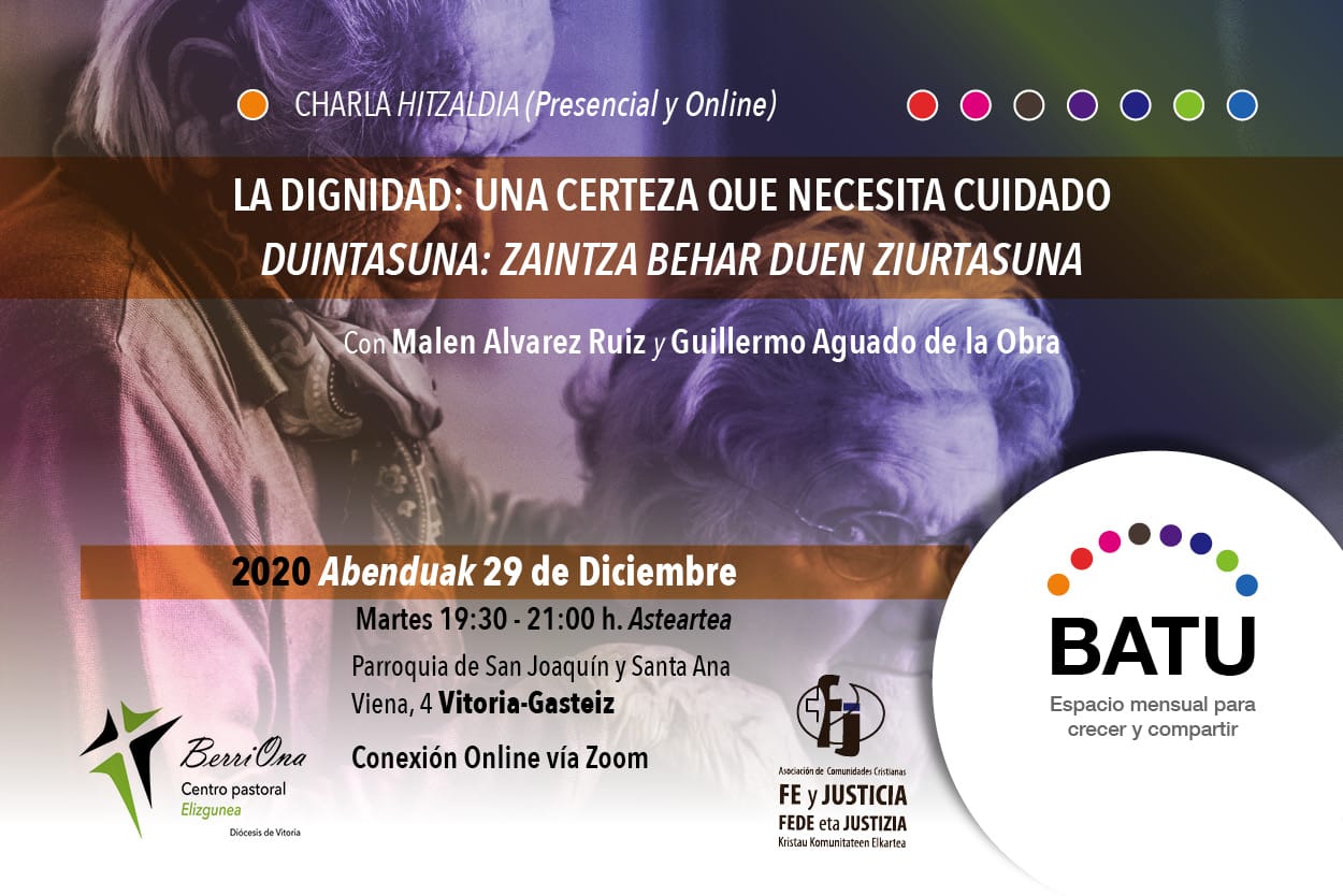 imagen 1ª Sesión BATU, 29 dic